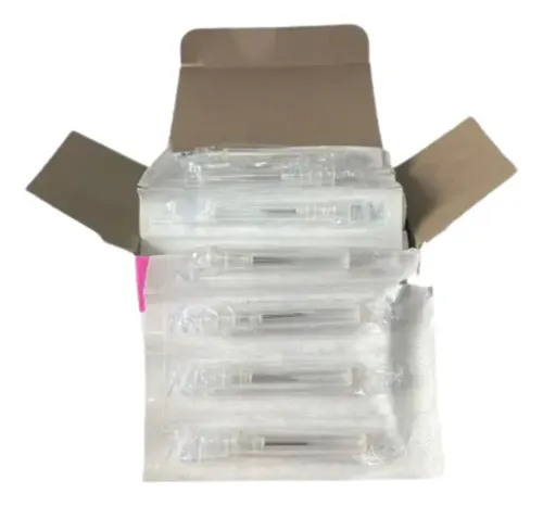 AGUJA HIPODERMCIA ESTERIL 16G X1"