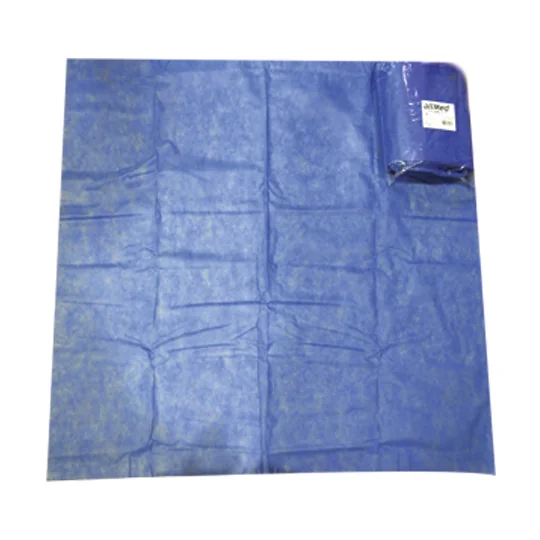 CAMPO DE PIEL O ENVOLVEDERA 80CM X 10UND