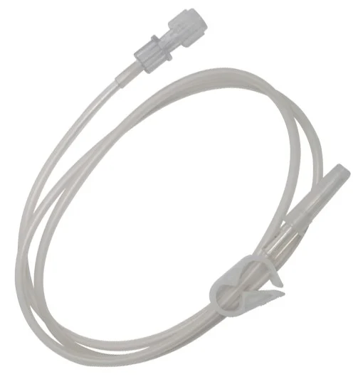 EXTENSIÓN ANESTESIA ADULTOS