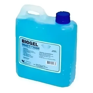 BIO GEL DE CONDUCTIVIDAD X LITRO