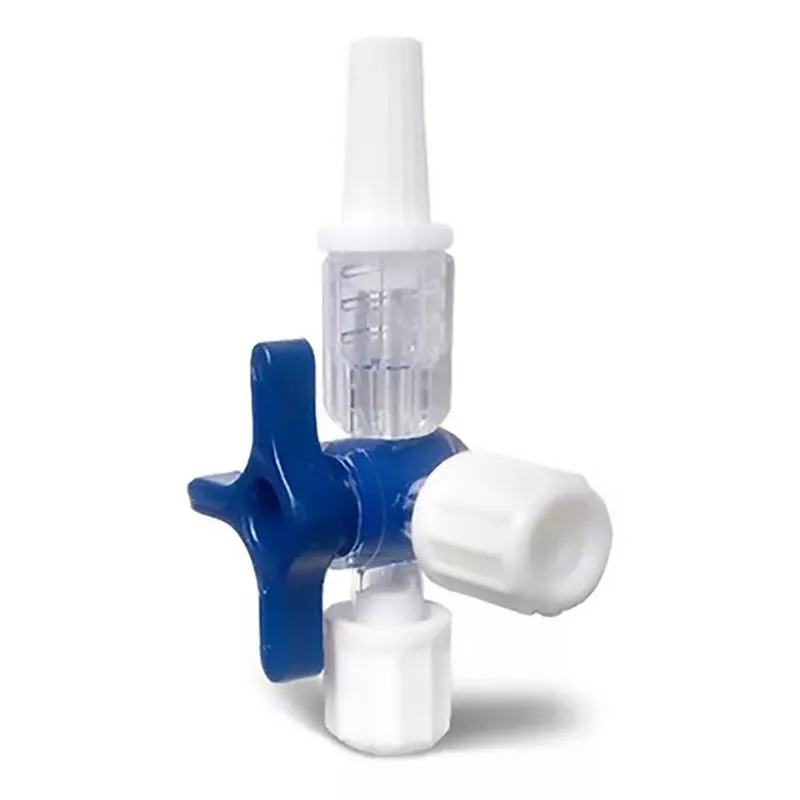 LLAVE DE 3 VIAS