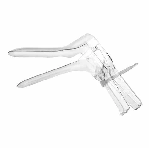 ESPECULO VAGINAL TALLA M