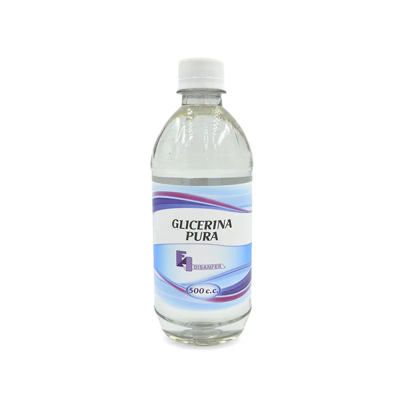 GLICERINA X 500ML