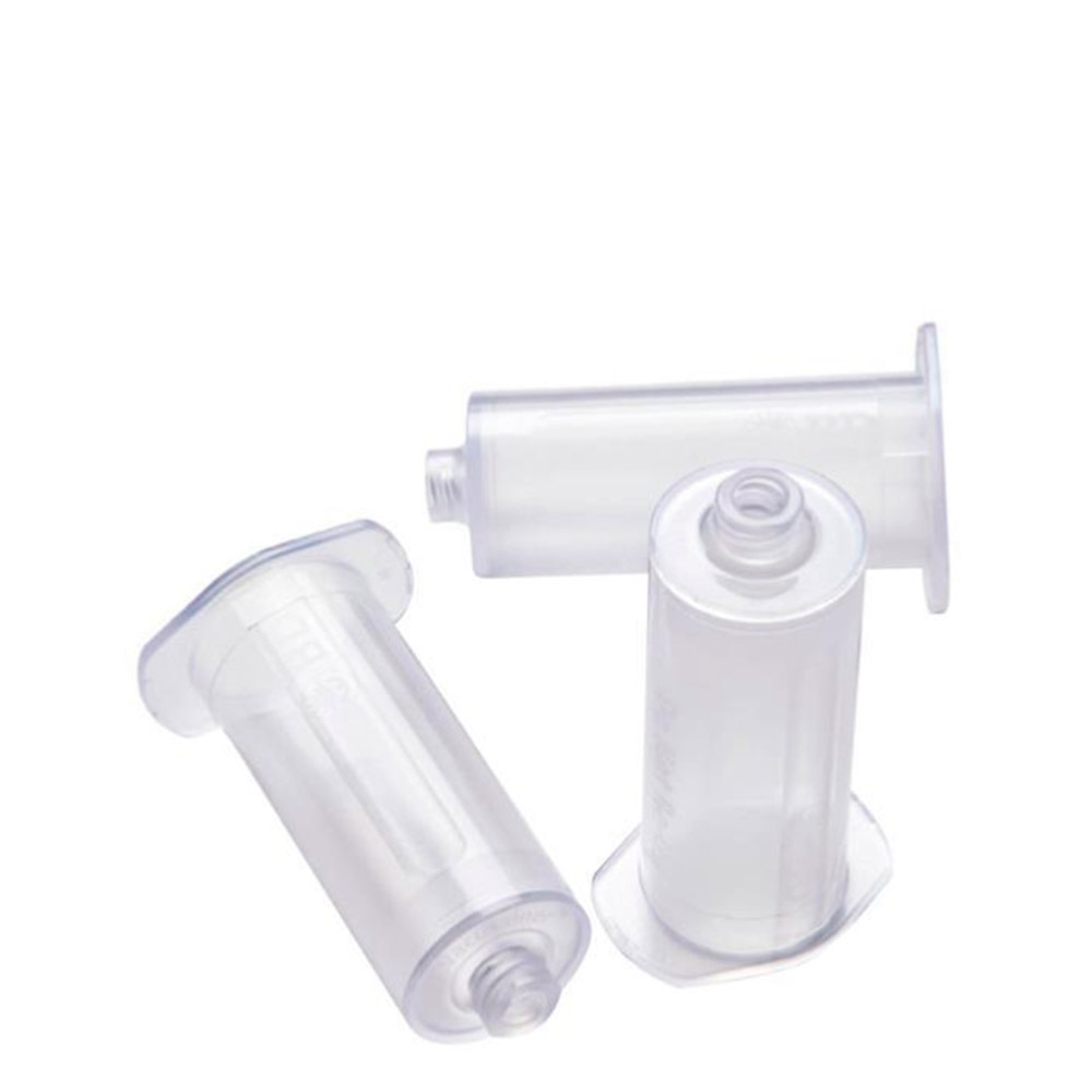 CAMISA PARA TOMA DE MUESTRA (HOLDER)