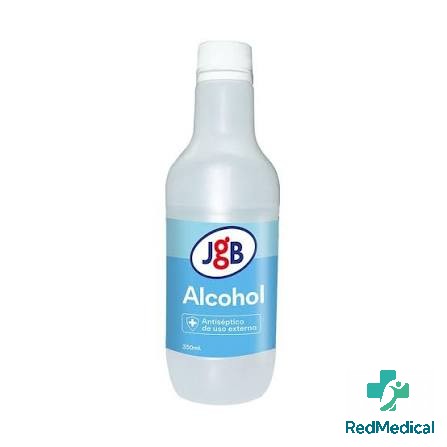 ALCOHOL 350ML