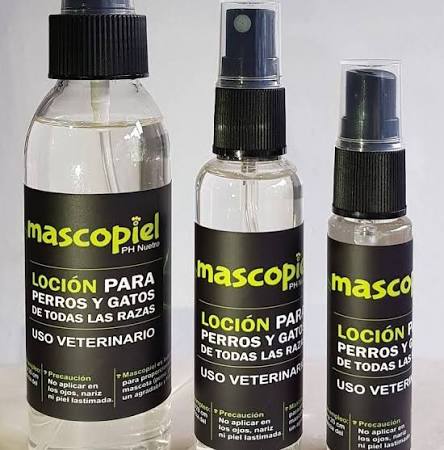 MASCOPIEL X 120ML