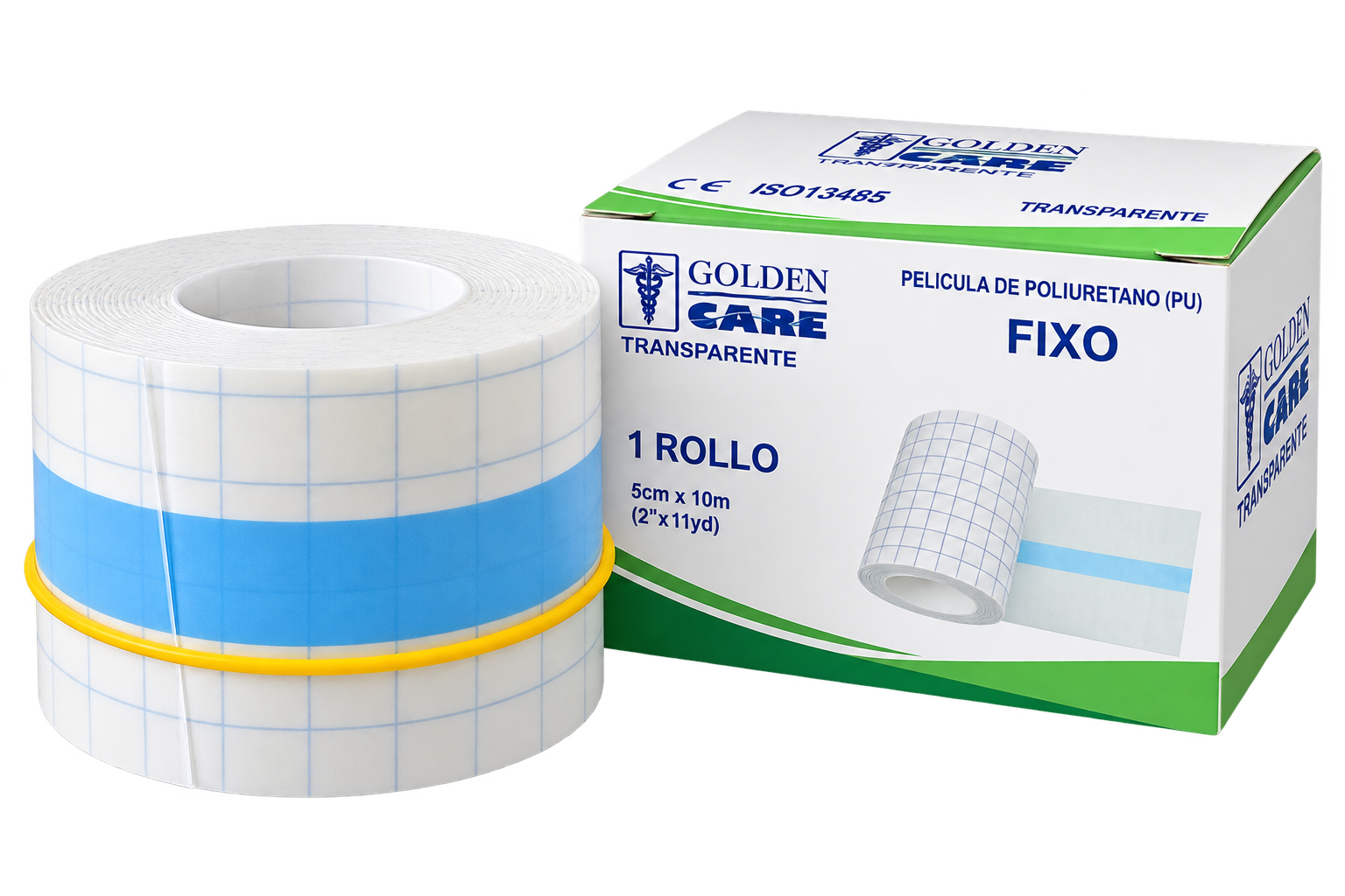 ESPARADRAPO FIXO 5*10