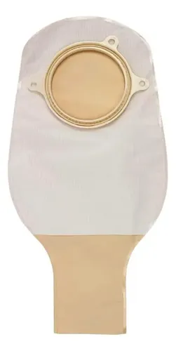 BOLSA COLOSTOMIA 70MM