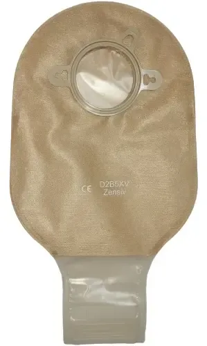 BOLSA COLOSTOMIA 50MM