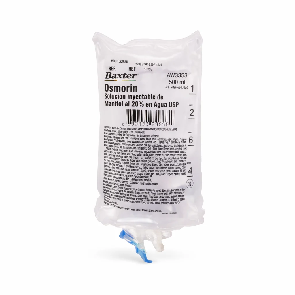 OSMORIN 20% X 500ML