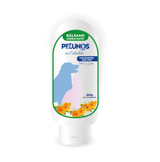 Pelunos Balsamo Hidratante 200Gr