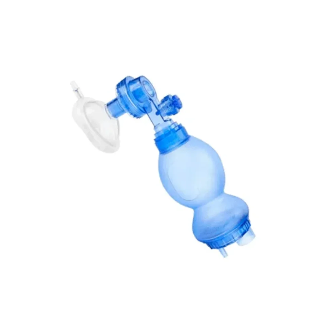 Ambu Neonatos Pvc