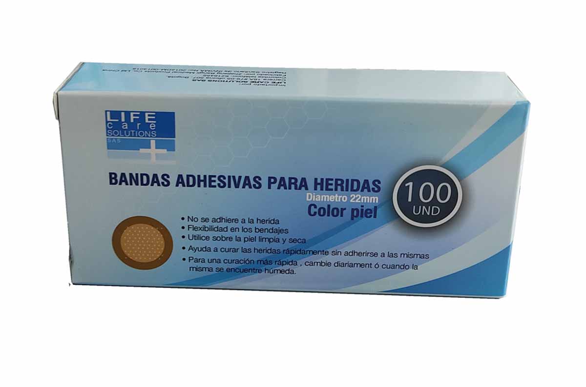 CURITA CIRCULAR LIFECARE